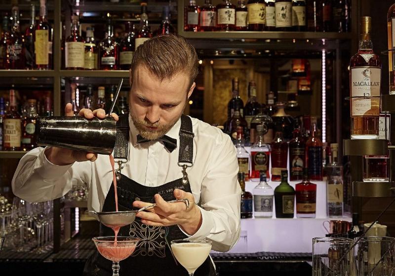 Fotos del hotel Twentyseven - Small Luxury Hotels Of The World:  3