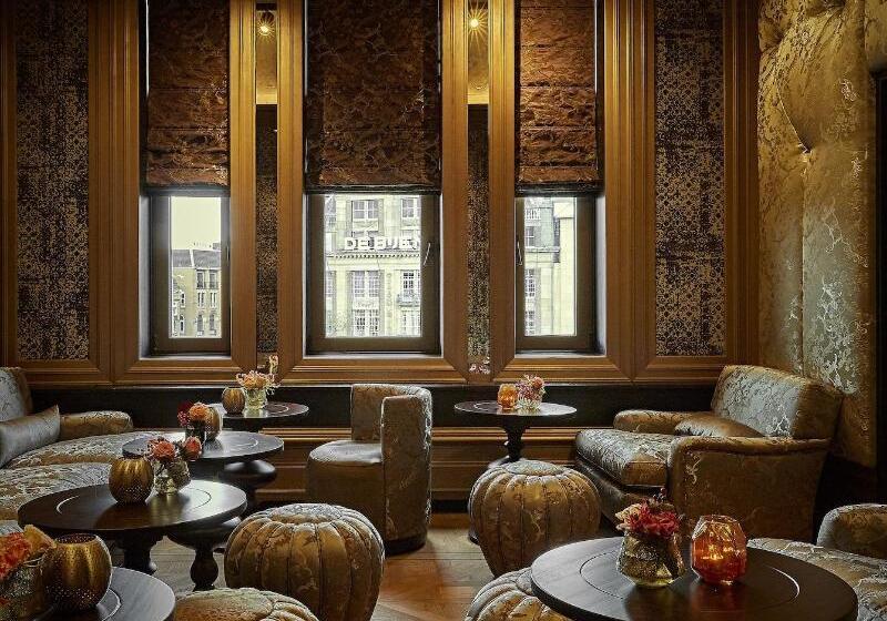 Fotos del hotel Twentyseven - Small Luxury Hotels Of The World:  15