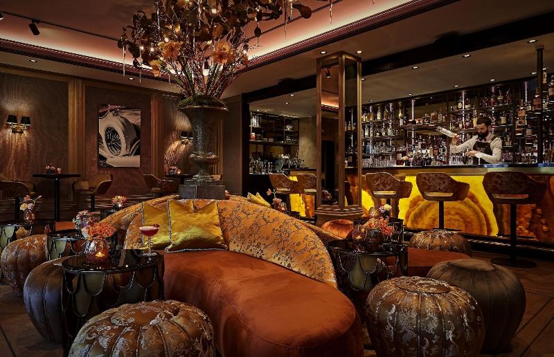 Fotos del hotel Twentyseven - Small Luxury Hotels Of The World:  13