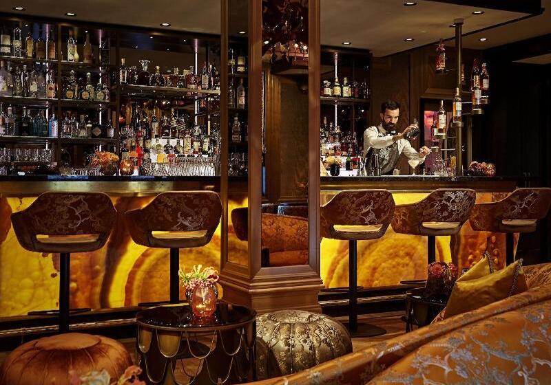 Fotos del hotel Twentyseven - Small Luxury Hotels Of The World:  11