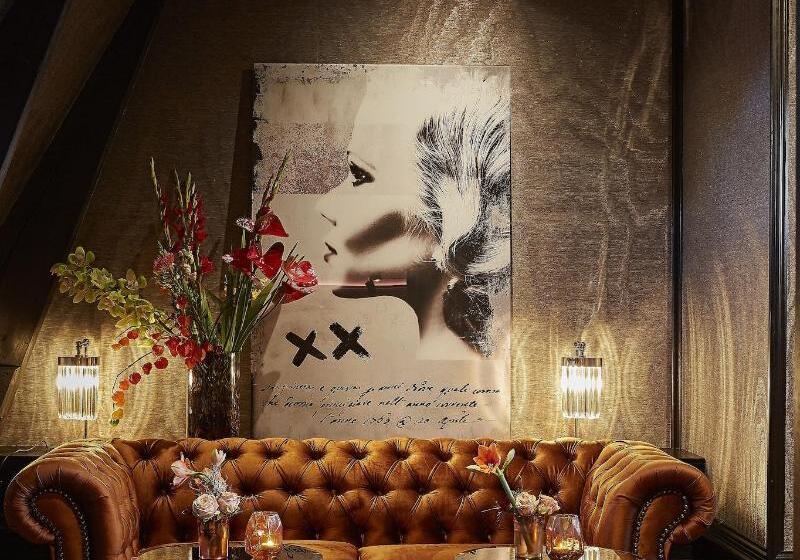 Fotos del hotel Twentyseven - Small Luxury Hotels Of The World:  5