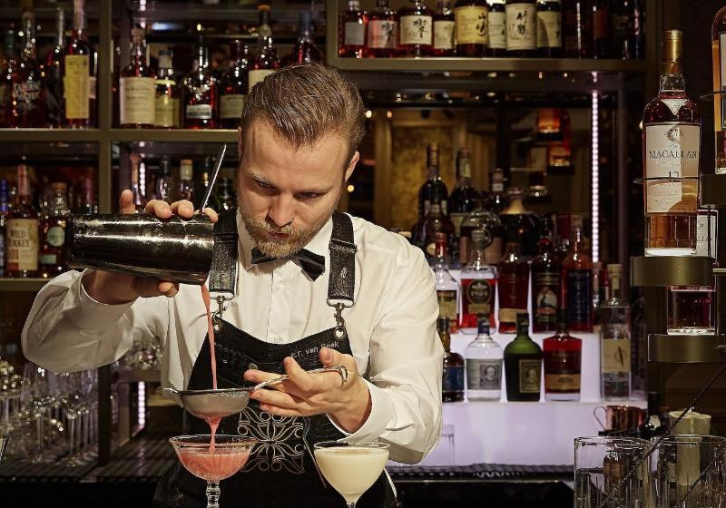 Fotos del hotel Twentyseven - Small Luxury Hotels Of The World:  7