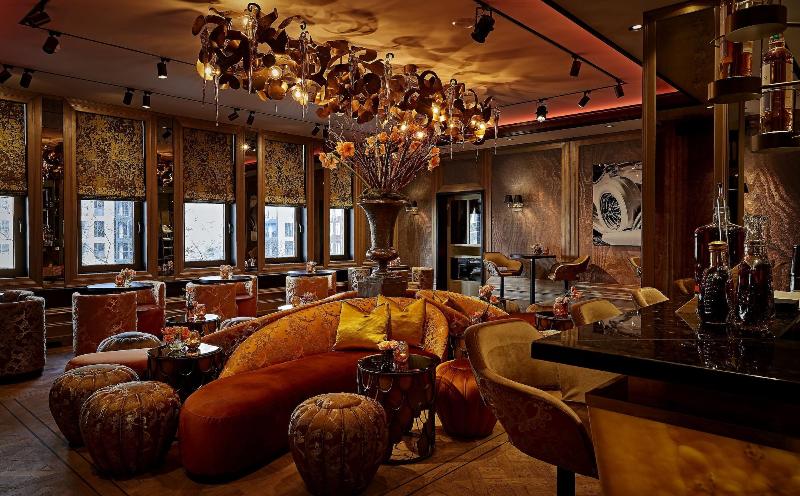 Fotos del hotel Twentyseven - Small Luxury Hotels Of The World:  8