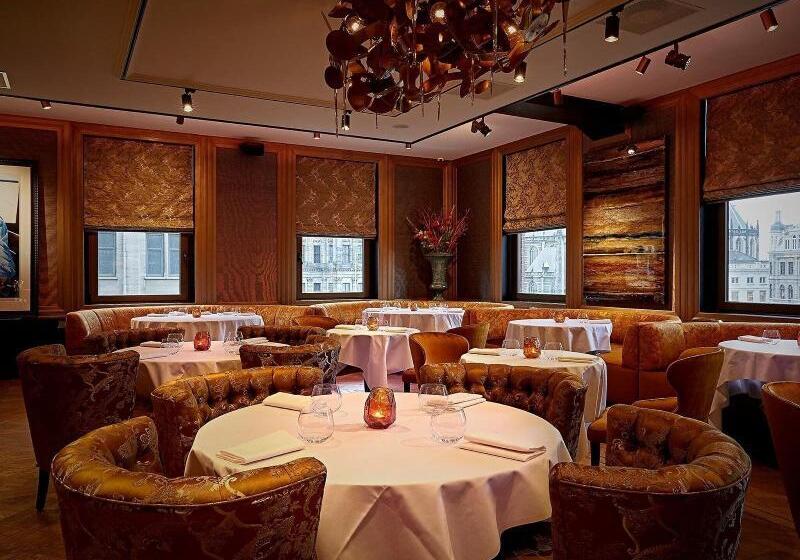 Fotos del hotel Twentyseven - Small Luxury Hotels Of The World:  2