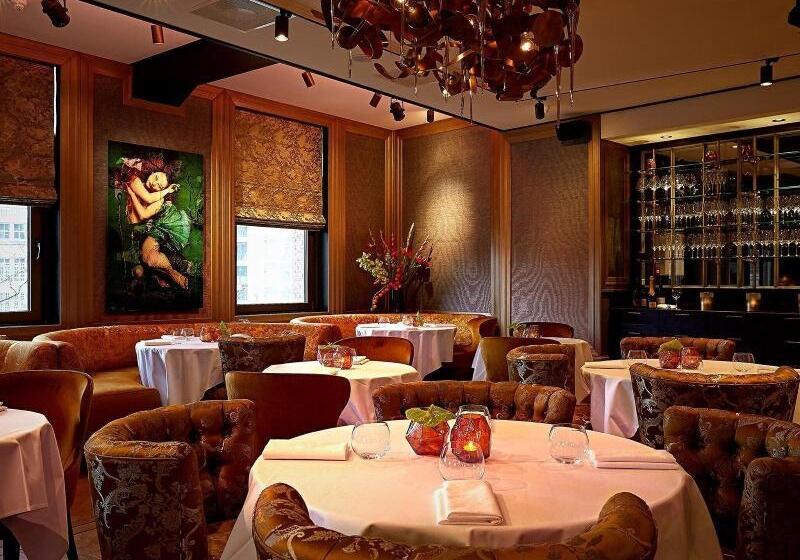 Fotos del hotel Twentyseven - Small Luxury Hotels Of The World:  6