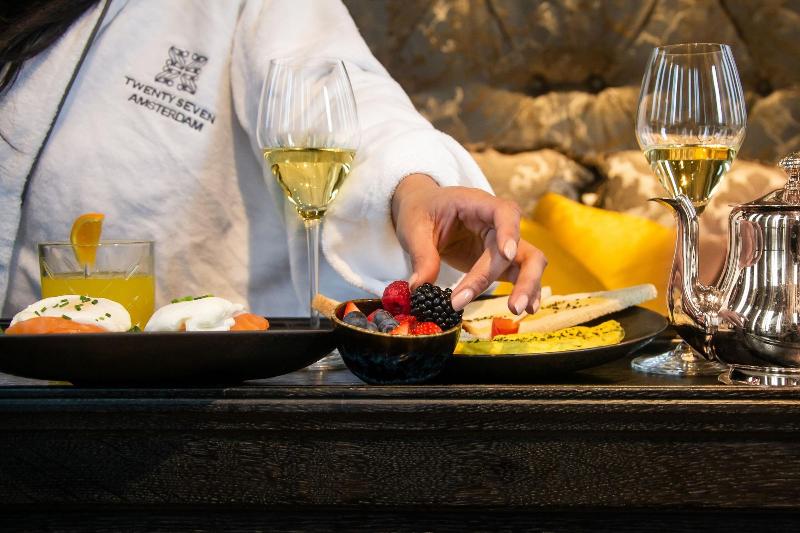 Fotos del hotel Twentyseven - Small Luxury Hotels Of The World:  4