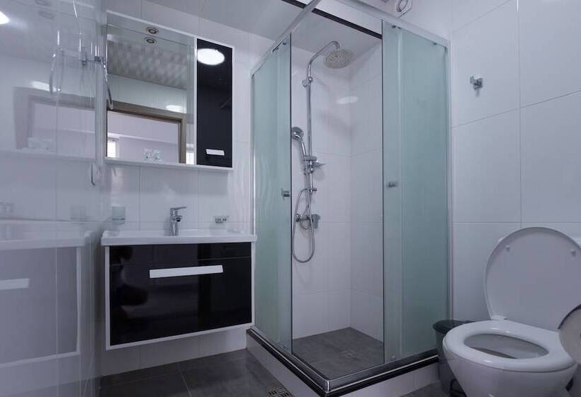 Fotos del hotel Ecosestetik:  5