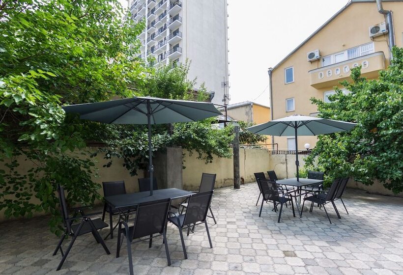 Fotos del hotel Ecosestetik:  4