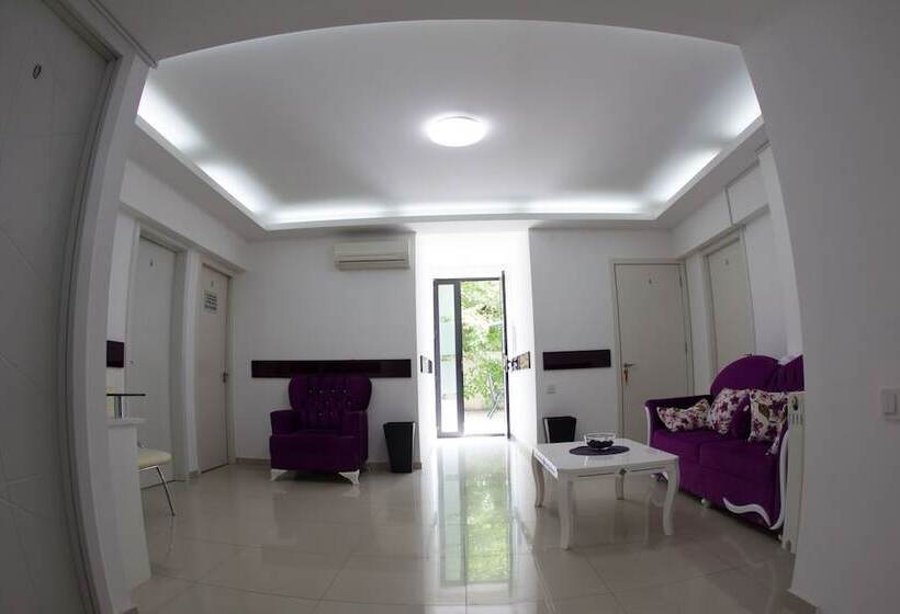 Fotos del hotel Ecosestetik:  17