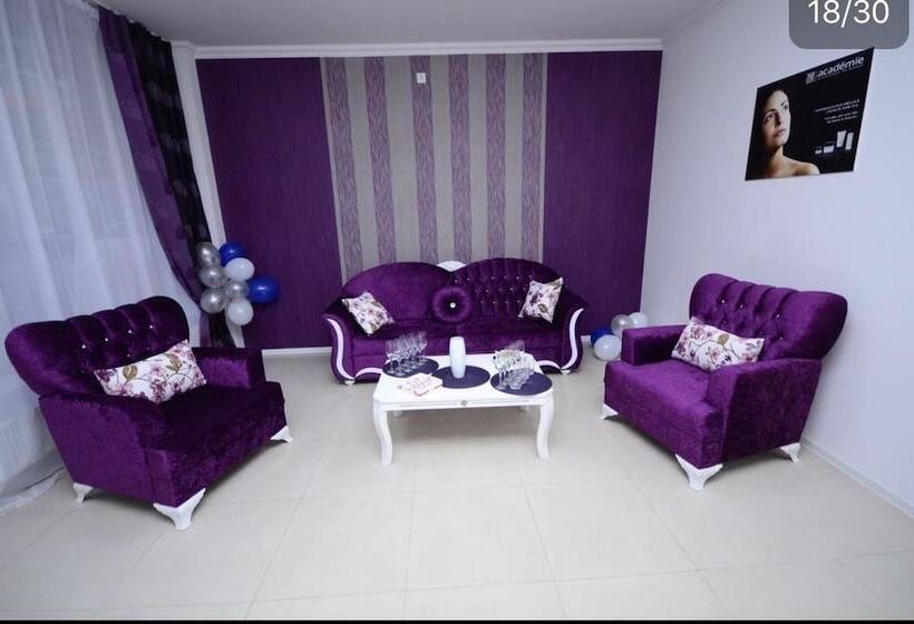 Fotos del hotel Ecosestetik:  18