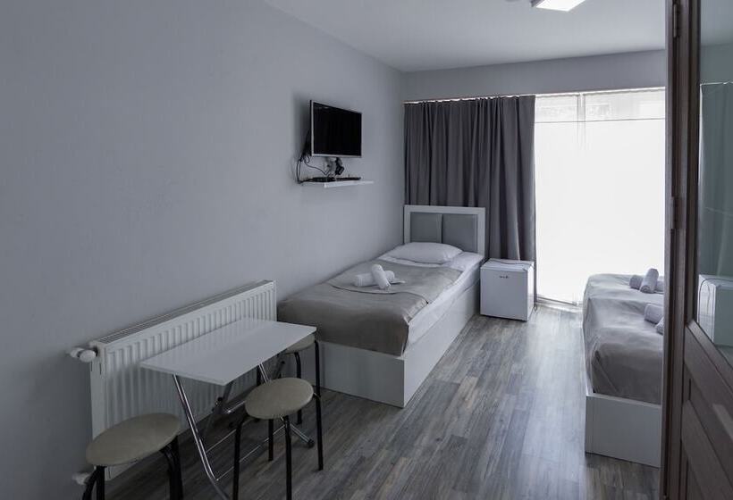 Fotos del hotel Ecosestetik:  16