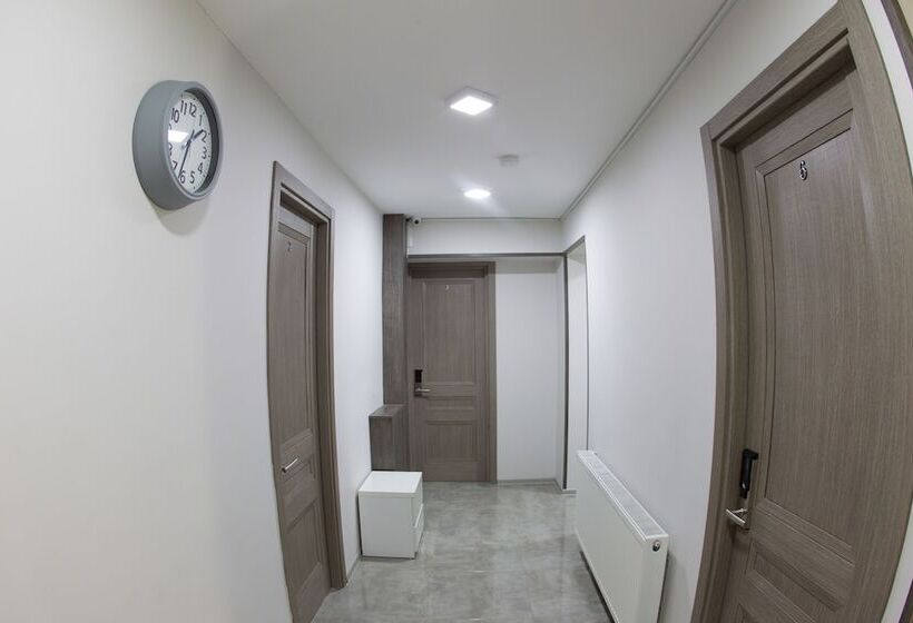 Fotos del hotel Ecosestetik:  11