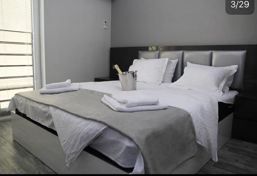 Fotos del hotel Ecosestetik:  20