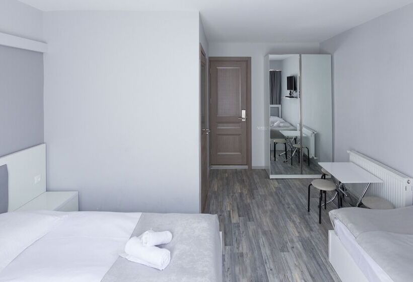 Fotos del hotel Ecosestetik:  15