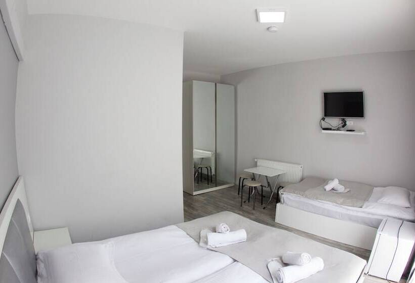 Fotos del hotel Ecosestetik:  19