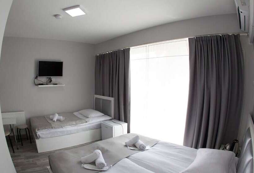 Fotos del hotel Ecosestetik:  14