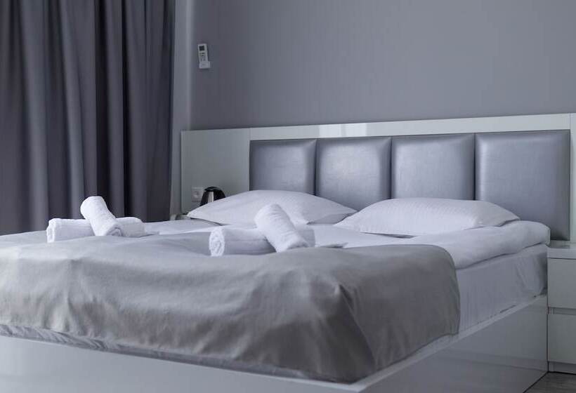 Fotos del hotel Ecosestetik:  13