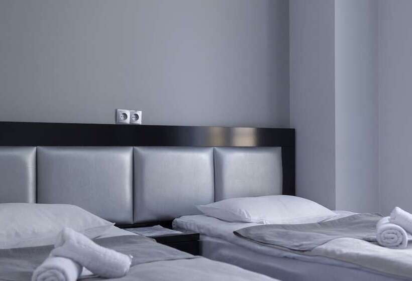 Fotos del hotel Ecosestetik:  22