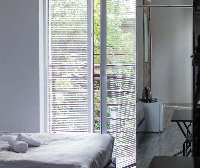 Fotos del hotel Ecosestetik:  23