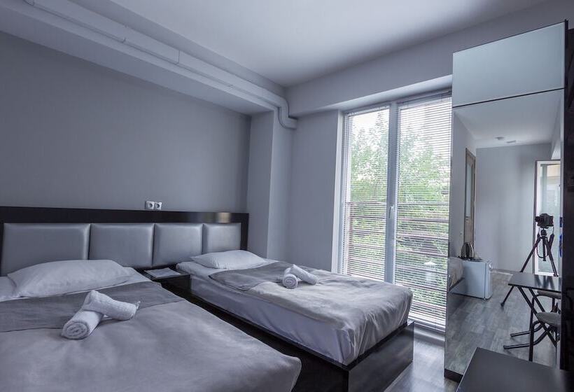 Fotos del hotel Ecosestetik:  12