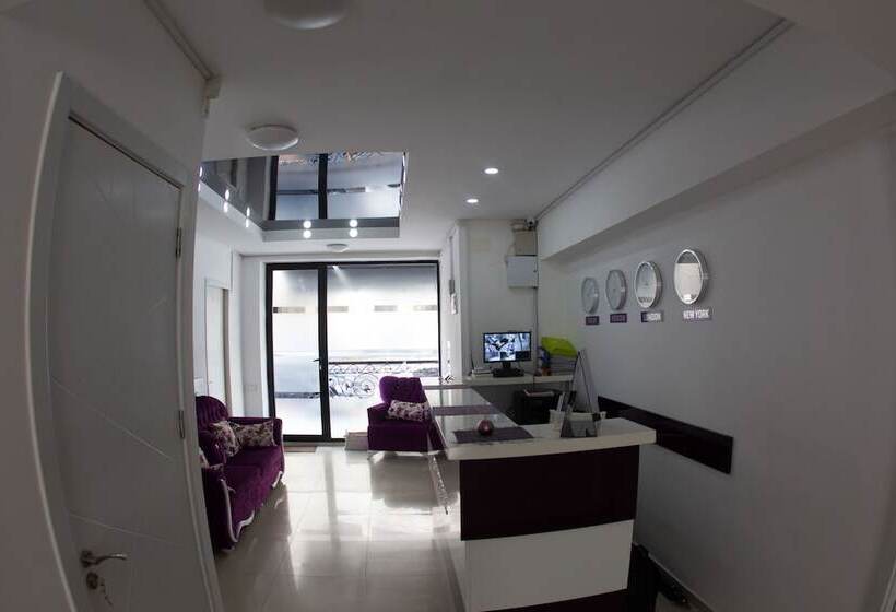 Fotos del hotel Ecosestetik:  24