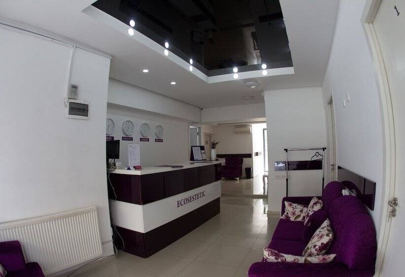 Fotos del hotel Ecosestetik:  3