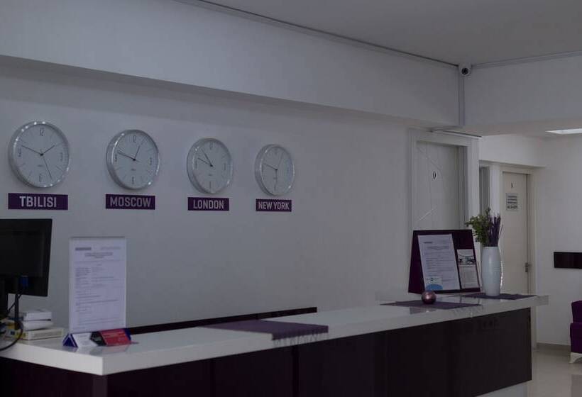 Fotos del hotel Ecosestetik:  8