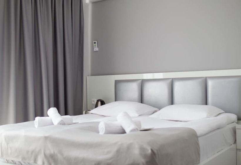 Fotos del hotel Ecosestetik:  2