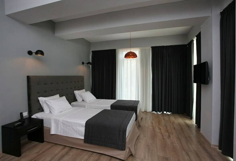 Fotos del hotel L.m Club:  15