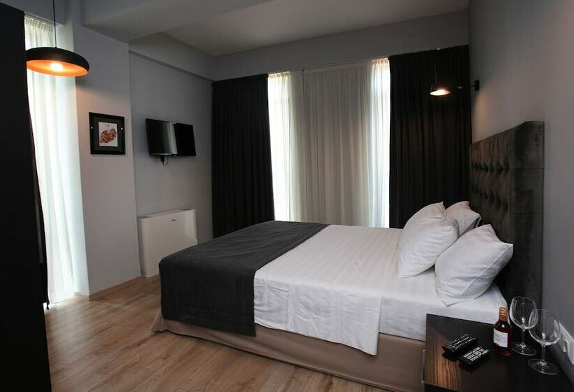 Fotos del hotel L.m Club:  20