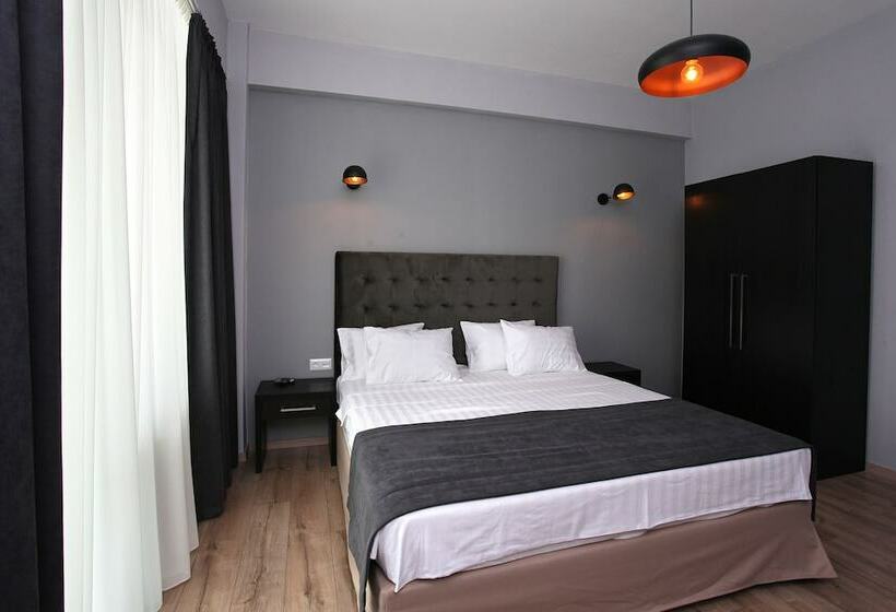 Fotos del hotel L.m Club:  19