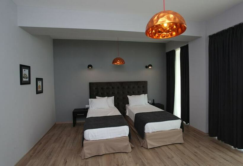 Fotos del hotel L.m Club:  16