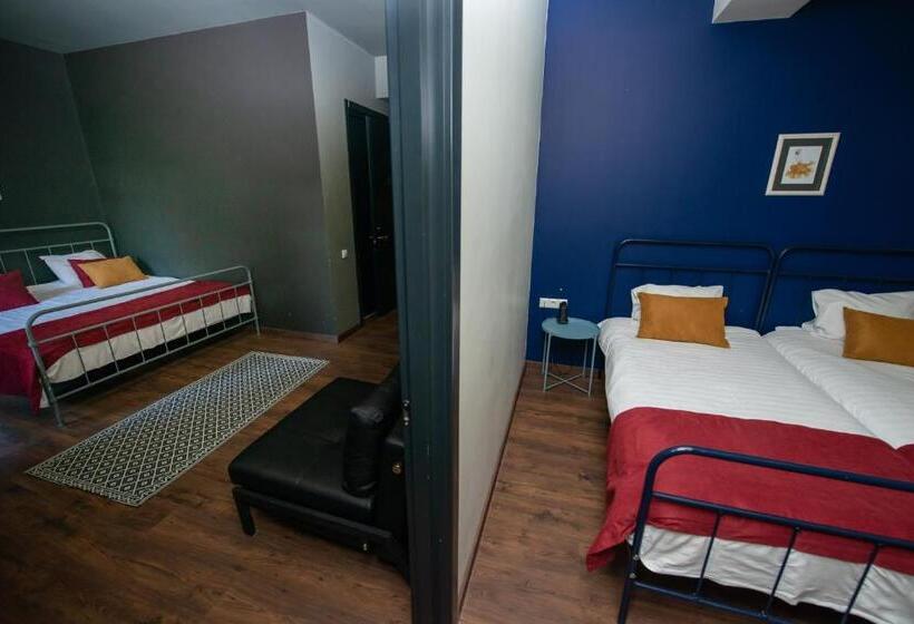 Fotos del hotel L.m Club:  14