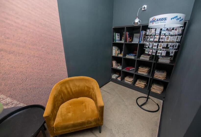 Fotos del hotel L.m Club:  2