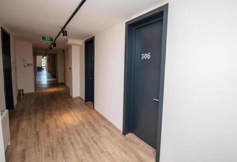 Fotos del hotel L.m Club:  3