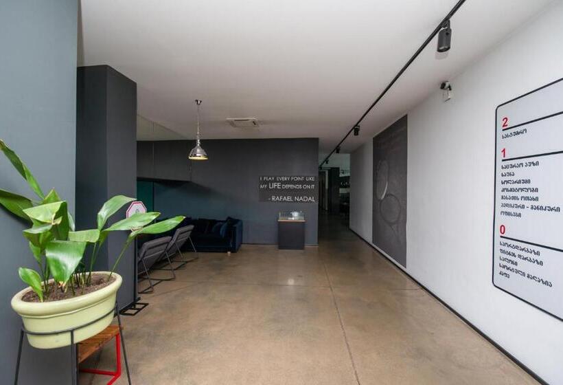 Fotos del hotel L.m Club:  8