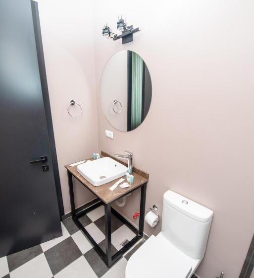 Fotos del hotel L.m Club:  12