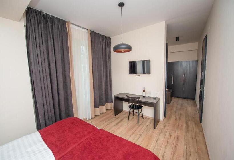 Fotos del hotel L.m Club:  11