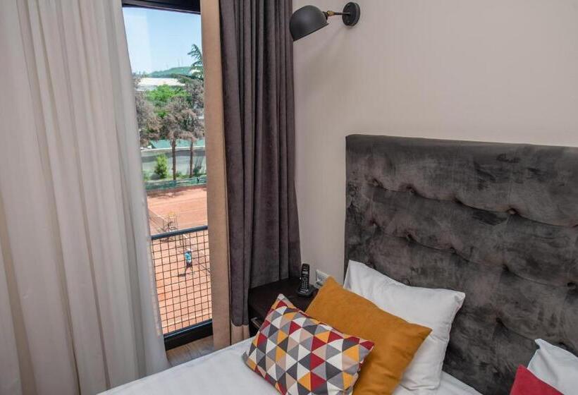 Fotos del hotel L.m Club:  10