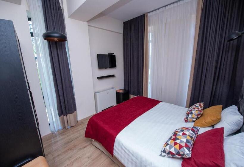 Fotos del hotel L.m Club:  7