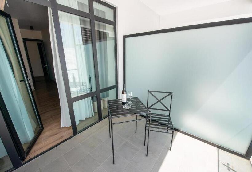 Fotos del hotel L.m Club:  4