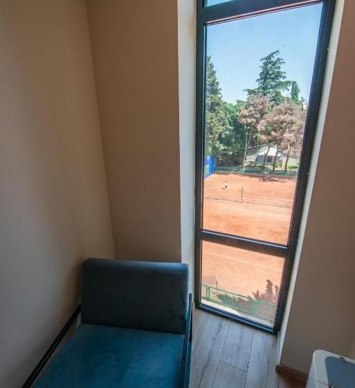 Fotos del hotel L.m Club:  6