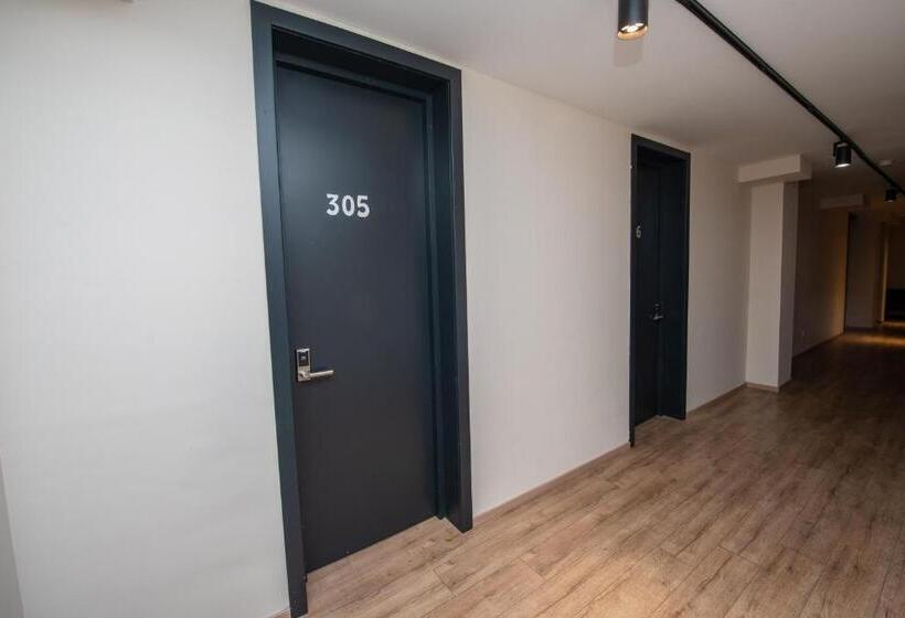 Fotos del hotel L.m Club:  22