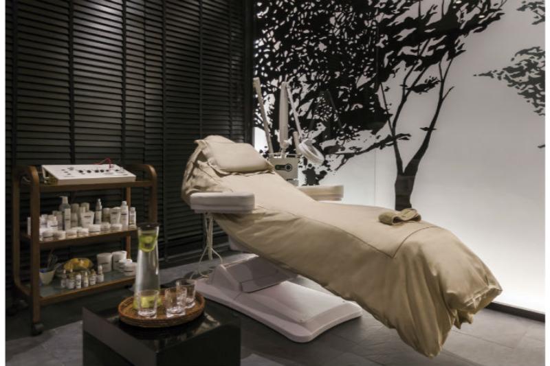 Fotos del hotel Mövenpick  Du Lac Tunis:  10