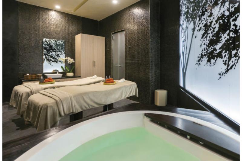 Fotos del hotel Mövenpick  Du Lac Tunis:  18