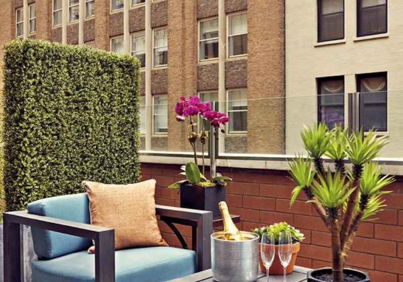 Fotos del hotel Artezen:  6