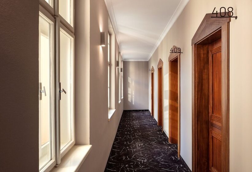 Fotos del hotel Moods Charles Bridge:  11