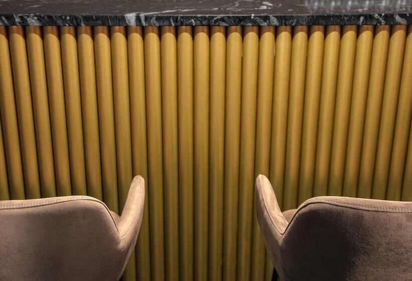 Fotos del hotel Moods Charles Bridge:  4