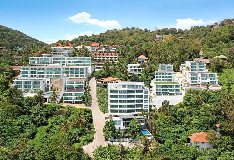 Shanaya Residence Ocean View Kata