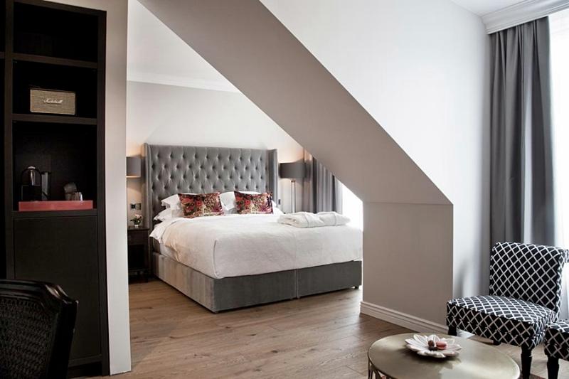 Fotos del hotel Sand Hotel By Keahotels:  3